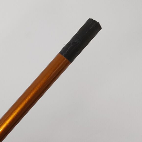 ALDILA ROGUE Elite Orange 7.8.8 55-R Regular Wood Shaft 0.335" No Adapter 42.75" - Picture 2 of 9